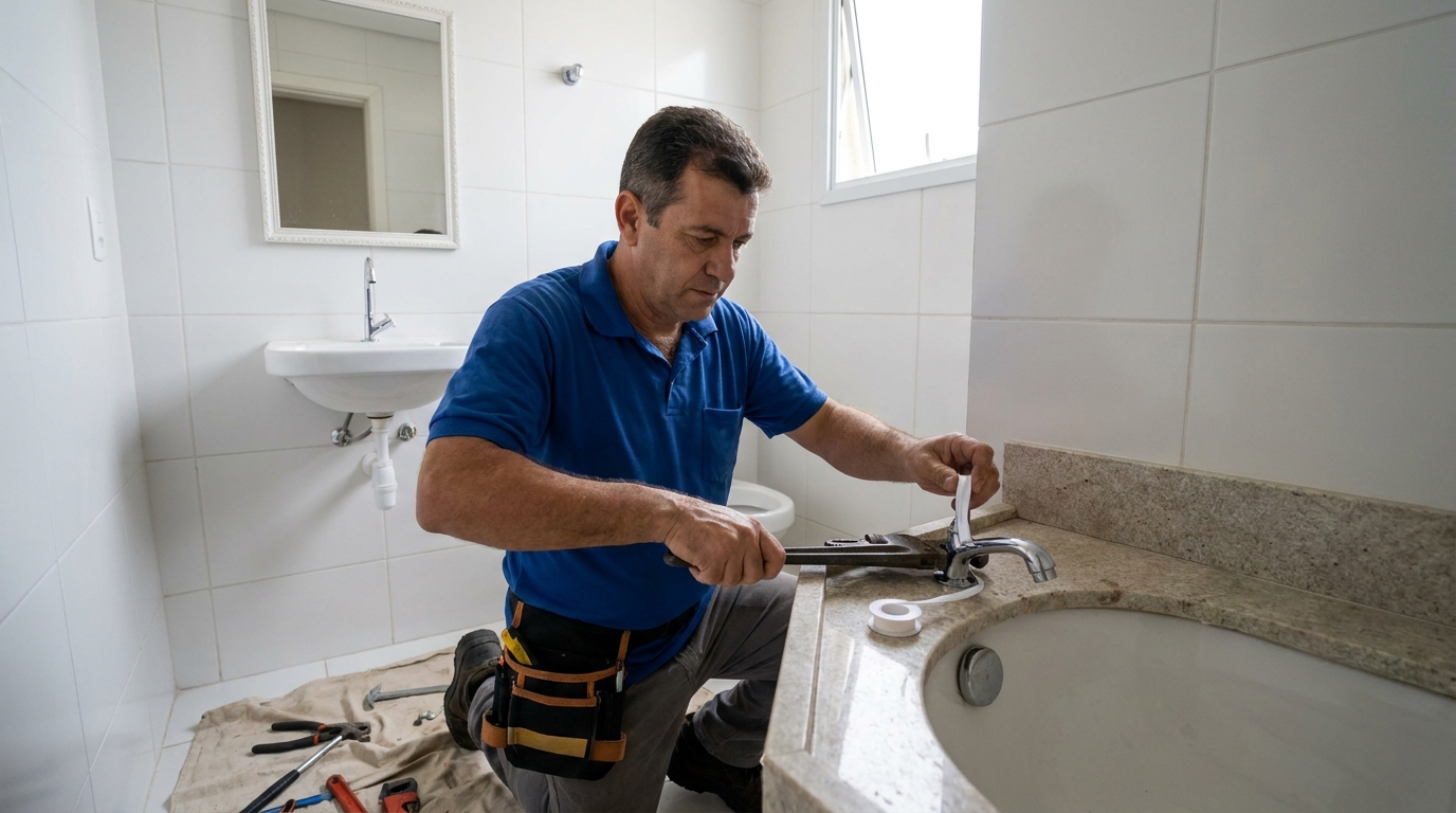 Montagens para Cozinha